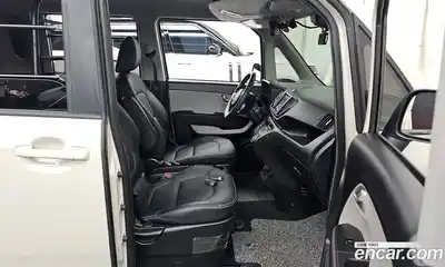 Kia Ray 2024 1.0 Автомат в Москве № 53375, миниатюра 6