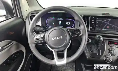 Kia Ray 2024 1.0 Автомат в Москве № 53375, миниатюра 7