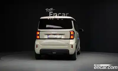 Kia Ray 2024 1.0 Автомат в Москве № 53375, миниатюра 8