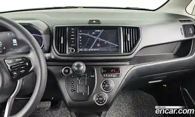 Kia Ray 2024 1.0 Автомат в Москве № 53375, миниатюра 10