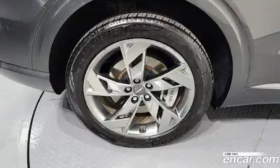 Genesis GV70 2022 0.1 Автомат в Москве № 56362, миниатюра 3