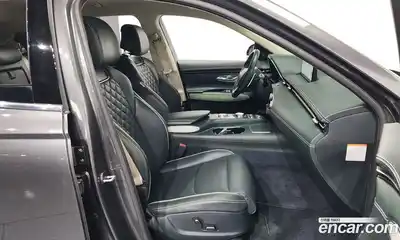 Genesis GV70 2022 0.1 Автомат в Москве № 56362, миниатюра 9