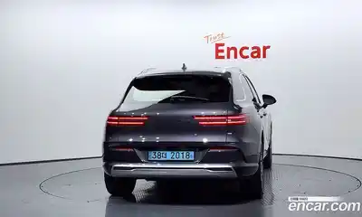 Genesis GV70 2022 0.1 Автомат в Москве № 56362, миниатюра 10