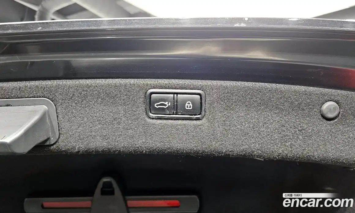 Genesis G80 2019 3.3 Автомат в Москве № 56737, фото 11