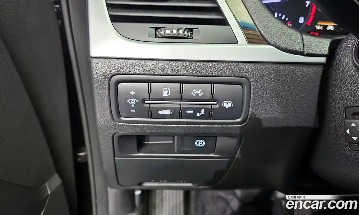 Genesis G80 2019 3.3 Автомат в Москве № 56737, фото 13