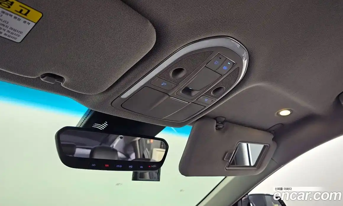 Genesis G80 2019 3.3 Автомат в Москве № 56737, фото 20