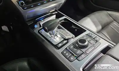 Genesis G80 2019 3.3 Автомат в Москве № 56737, миниатюра 4