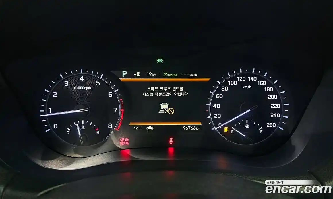 Genesis G80 2019 3.3 Автомат в Москве № 56737, фото 6