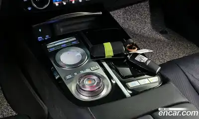 Genesis G80 2022 2.2 Автомат в Москве № 56740, миниатюра 12