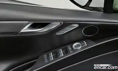 Genesis G80 2022 2.2 Автомат в Москве № 56740, миниатюра 7