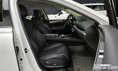 Genesis G80 2022 2.2 Автомат в Москве № 56740, миниатюра 9