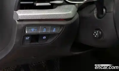 Genesis G80 2022 2.2 Автомат в Москве № 56740, миниатюра 10