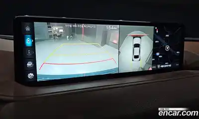 Genesis G80 2022 2.5 Автомат в Москве № 57004, миниатюра 12