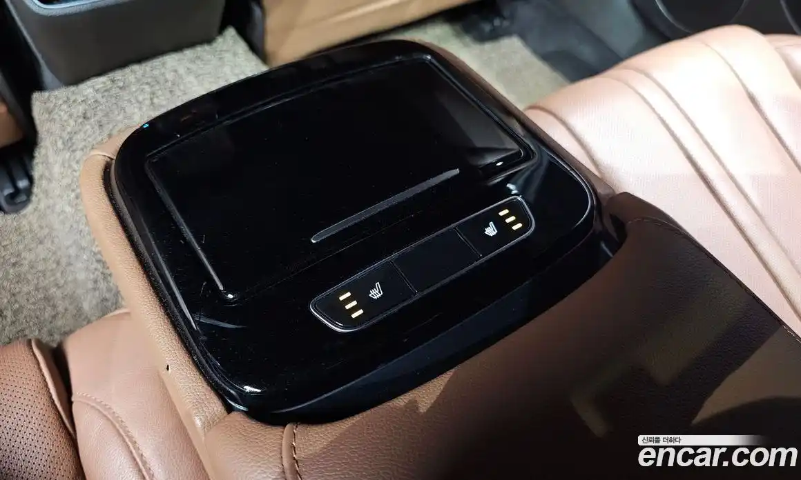 Genesis G80 2022 2.5 Автомат в Москве № 57004, фото 19