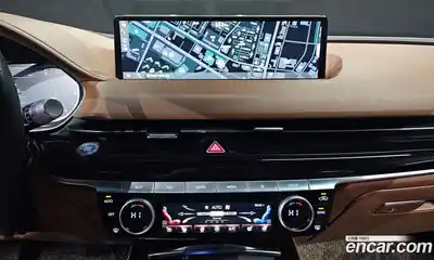 Genesis G80 2022 2.5 Автомат в Москве № 57004, миниатюра 5