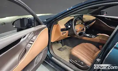 Genesis G80 2022 2.5 Автомат в Москве № 57004, миниатюра 7