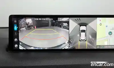 Genesis GV70 2023 2.5 Автомат в Москве № 57384, миниатюра 11