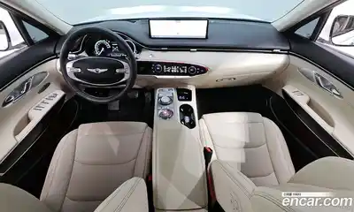 Genesis GV70 2023 2.5 Автомат в Москве № 57384, миниатюра 12