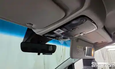 Hyundai Staria, 2023