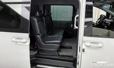 Hyundai Staria 2023 2.2 Автомат в Москве № 6292, миниатюра 12