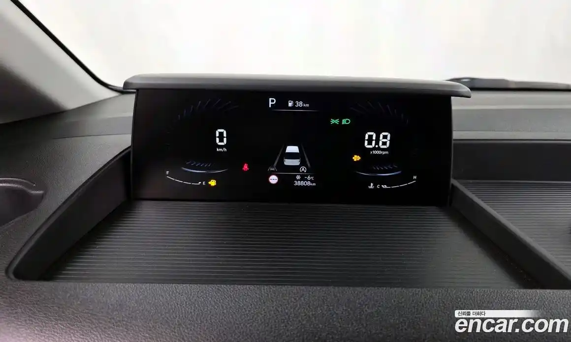 Hyundai Staria 2023 2.2 Автомат в Москве № 6292, фото 15