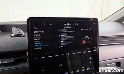 Hyundai Staria 2023 2.2 Автомат в Москве № 6292, миниатюра 4