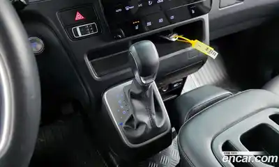 Hyundai Staria 2023 2.2 Автомат в Москве № 6292, миниатюра 5