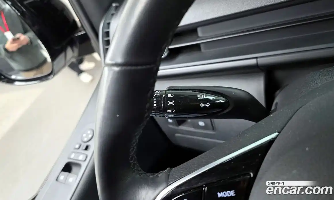 Hyundai Staria 2023 2.2 Автомат в Москве № 6292, фото 6