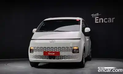 Hyundai Staria 2023 2.2 Автомат в Москве № 6292, миниатюра 8