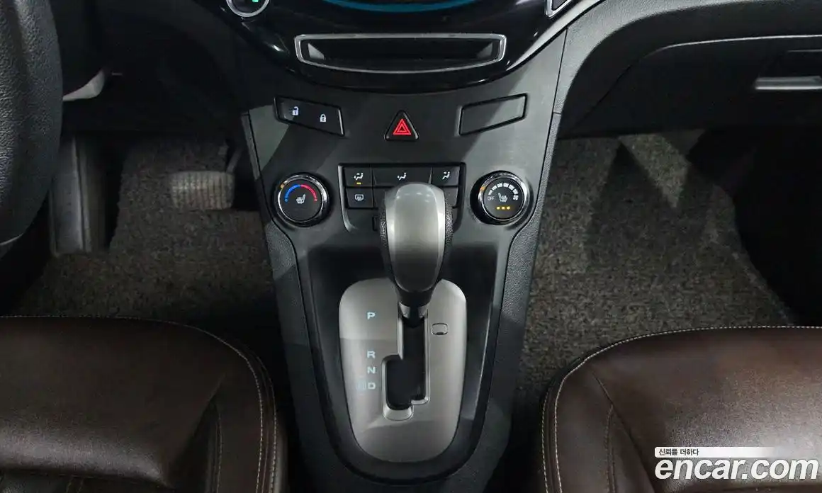 Chevrolet Orlando 2018 2.0 Автомат в Москве № 67351, фото 11