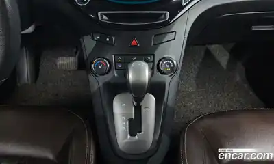 Chevrolet Orlando 2018 2.0 Автомат в Москве № 67351, миниатюра 11