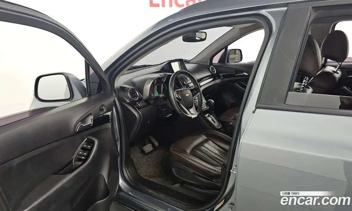 Chevrolet Orlando 2018 2.0 Автомат в Москве № 67351, фото 17