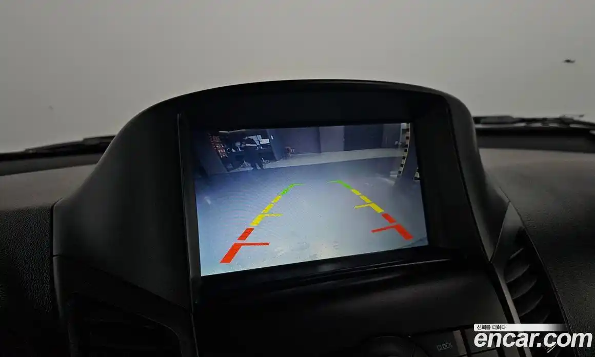 Chevrolet Orlando 2018 2.0 Автомат в Москве № 67351, фото 19