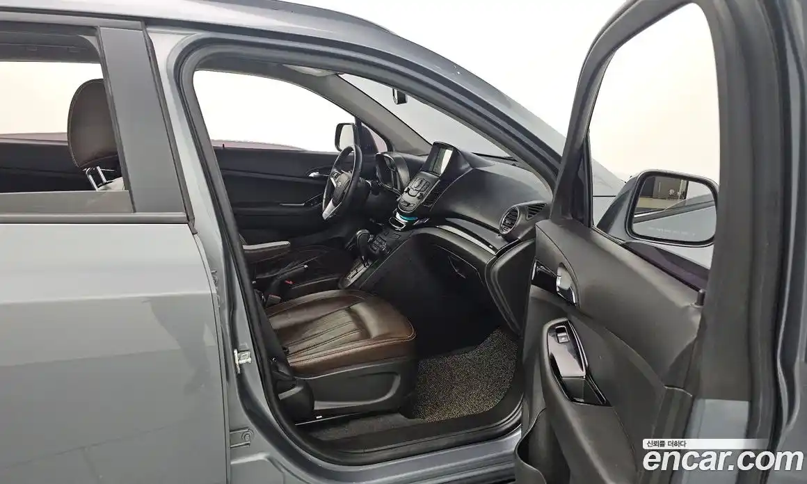 Chevrolet Orlando 2018 2.0 Автомат в Москве № 67351, фото 4