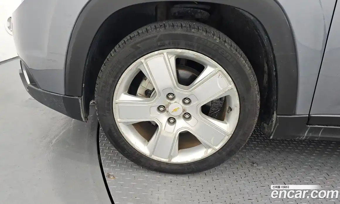 Chevrolet Orlando 2018 2.0 Автомат в Москве № 67351, фото 8