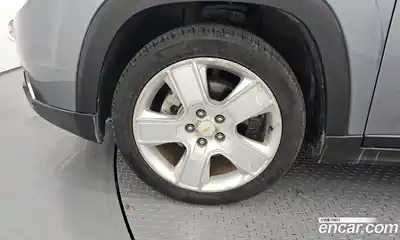 Chevrolet Orlando 2018 2.0 Автомат в Москве № 67351, миниатюра 8