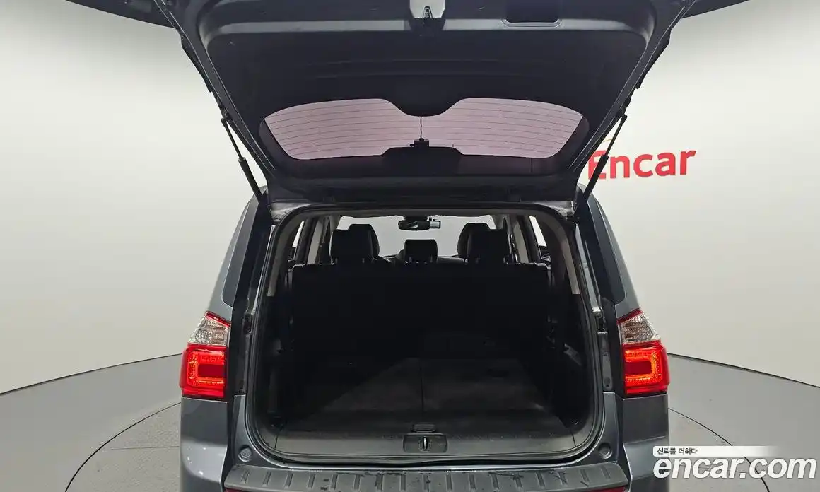 Chevrolet Orlando 2018 2.0 Автомат в Москве № 67351, фото 9