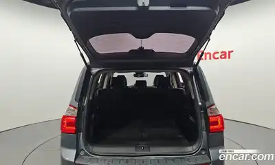 Chevrolet Orlando 2018 2.0 Автомат в Москве № 67351, миниатюра 9