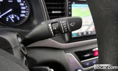 Hyundai Avante 2017 1.6 Механическая в Москве № 8053, миниатюра 12