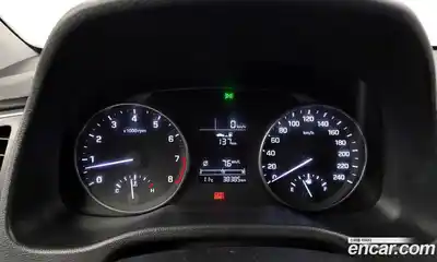 Hyundai Avante 2017 1.6 Механическая в Москве № 8053, миниатюра 3