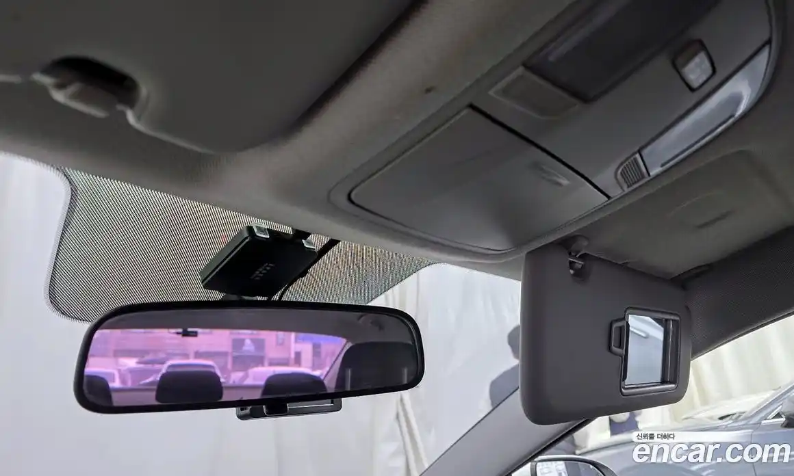 Hyundai Avante 2017 1.6 Механическая в Москве № 8053, фото 10