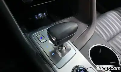 Genesis G70 2019 2.0 Автомат в Москве № 83655, миниатюра 12