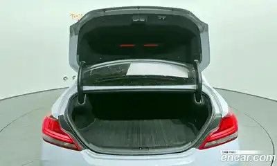 Genesis G70 2019 2.0 Автомат в Москве № 83655, миниатюра 3