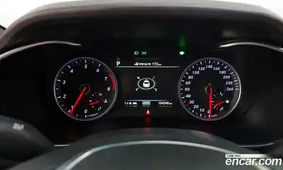 Genesis G70 2019 2.0 Автомат в Москве № 83655, миниатюра 4