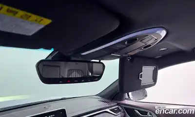 Genesis G70 2019 2.0 Автомат в Москве № 83655, миниатюра 5