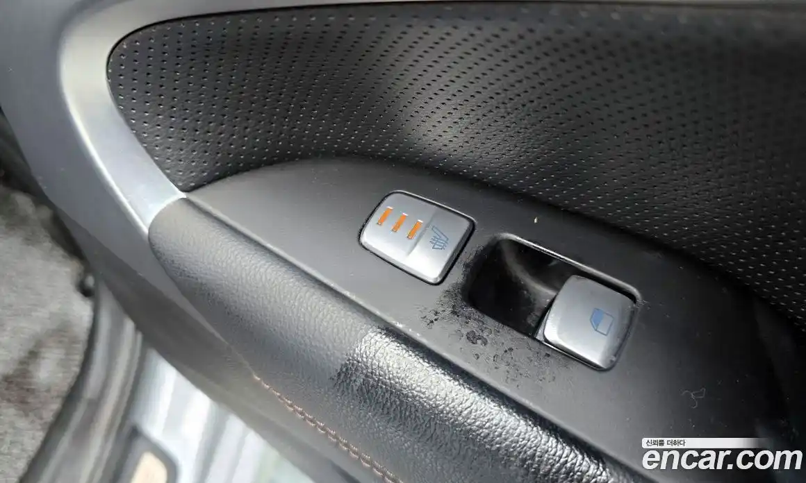 Genesis G70 2019 2.0 Автомат в Москве № 83655, фото 8