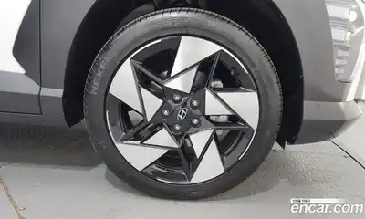 Hyundai Kona 2024 1.6 Автомат в Москве № 87295, миниатюра 11