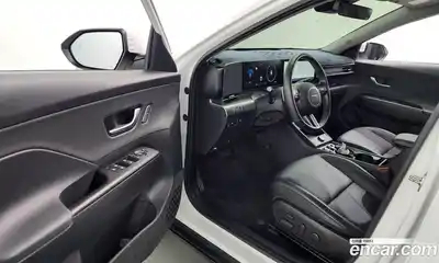 Hyundai Kona 2024 1.6 Автомат в Москве № 87295, миниатюра 12
