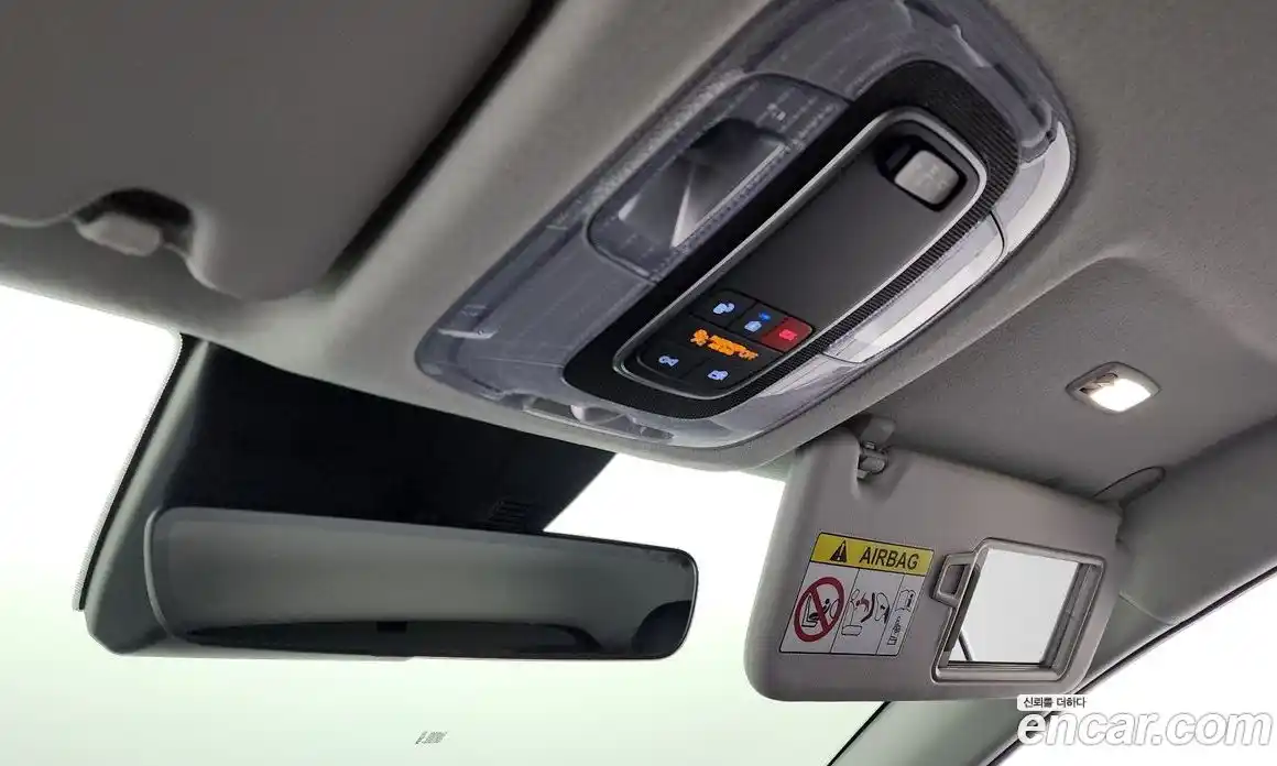 Hyundai Kona 2024 1.6 Автомат в Москве № 87295, фото 15