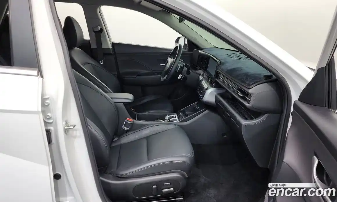 Hyundai Kona 2024 1.6 Автомат в Москве № 87295, фото 20